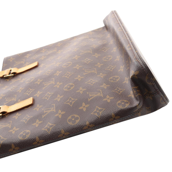 Pre-Loved Louis Vuitton Monogram Vavin GM - Picture 7 of 11